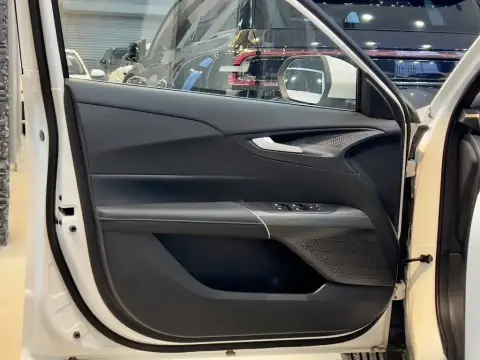 Changan Eado 2025 — миниатюра 9