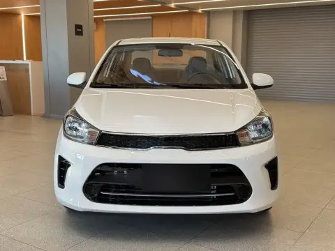 Kia Soluto 2025 — миниатюра 2