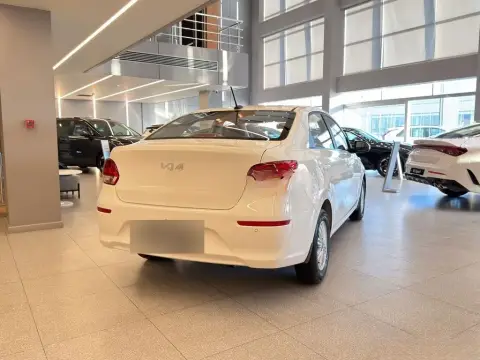 Kia Soluto 2025 — миниатюра 7