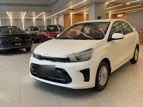 Kia Soluto 2025 — миниатюра 8