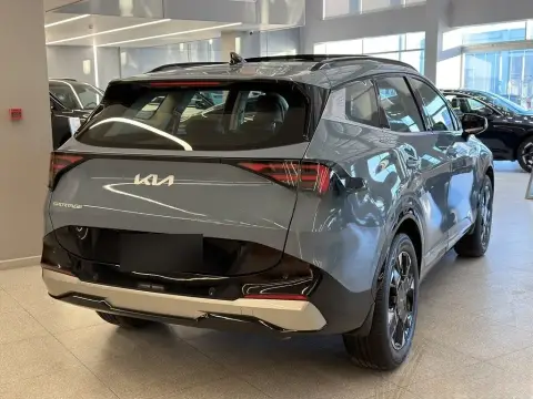 Kia Sportage 2026 — миниатюра 5