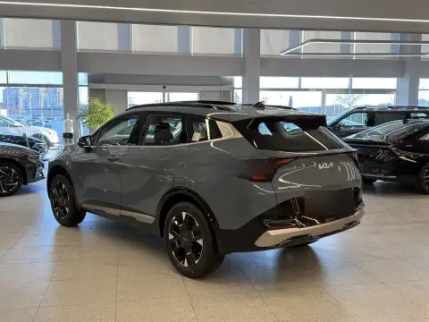 Kia Sportage 2026 — миниатюра 6