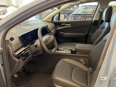 Kia Sportage 2026 — миниатюра 7