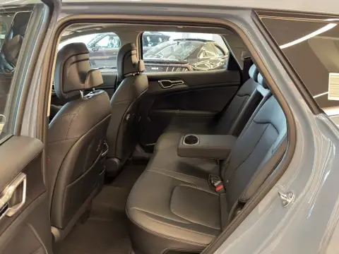 Kia Sportage 2026 — миниатюра 8