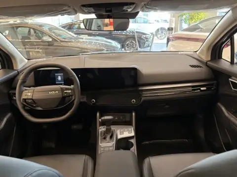 Kia Sportage 2026 — миниатюра 9