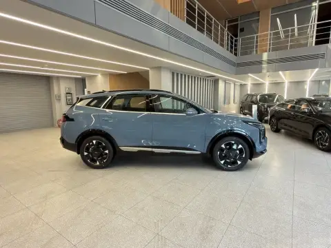 Kia Sportage 2026 — миниатюра 10