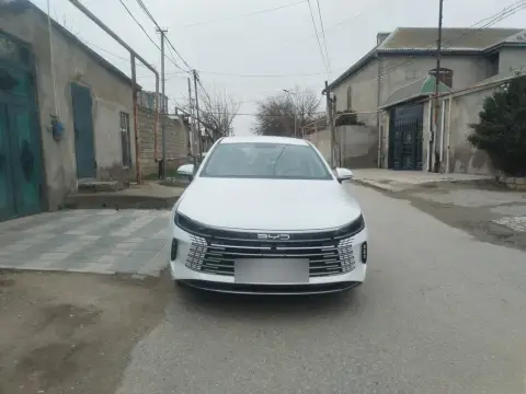 BYD Destroyer 05 2025 — миниатюра 1
