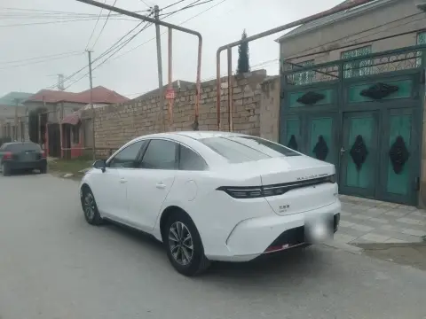 BYD Destroyer 05 2025 — миниатюра 3