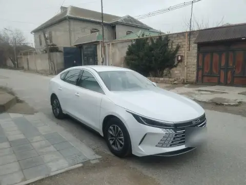 BYD Destroyer 05 2025 — миниатюра 4