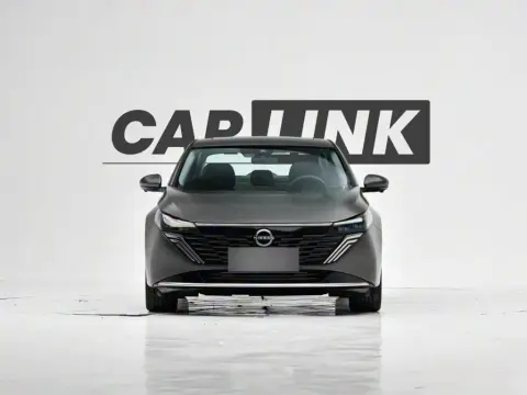 Nissan Teana 2026 — миниатюра 2