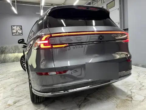 Changan Qiyuan Q07 2025 — миниатюра 9