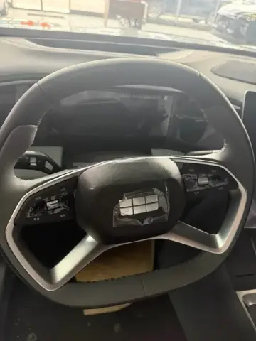 Geely Galaxy L7 2025 — миниатюра 4