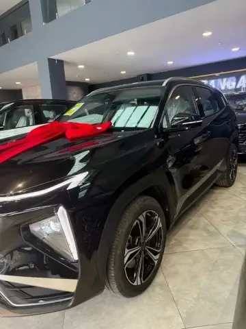 Geely Galaxy L7 2025 — миниатюра 2