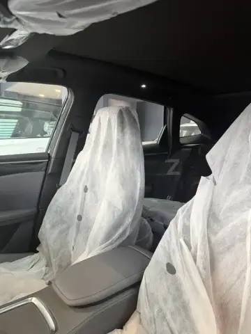 Geely Galaxy L7 2025 — миниатюра 5