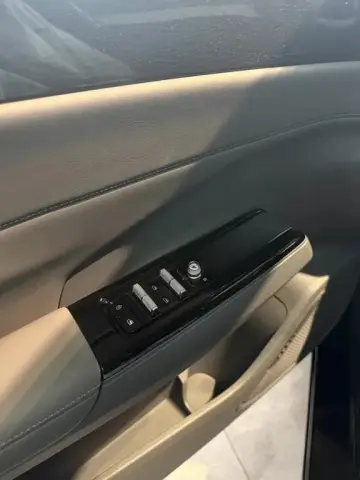 Geely Galaxy L7 2025 — миниатюра 6