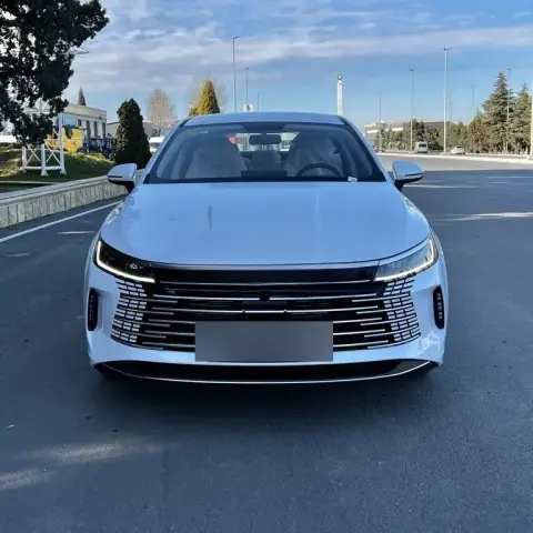 BYD Destroyer 05 2025 — миниатюра 1