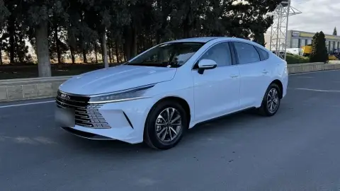 BYD Destroyer 05 2025 — миниатюра 3