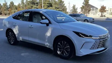 BYD Destroyer 05 2025 — миниатюра 4