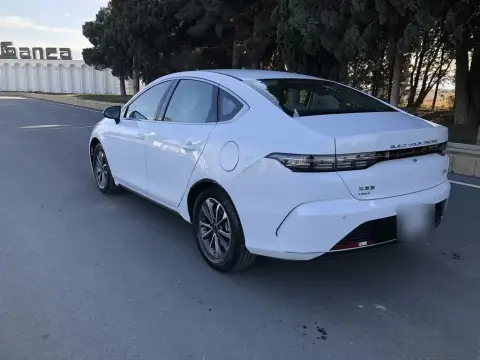 BYD Destroyer 05 2025 — миниатюра 7