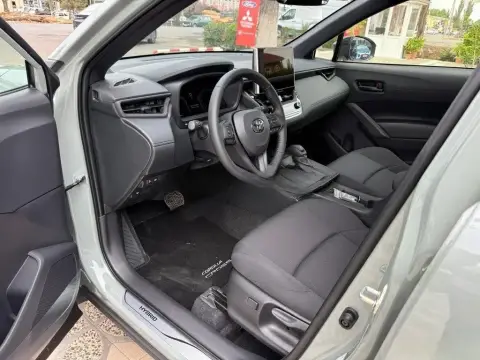 Toyota Corolla Cross 2026 — миниатюра 8