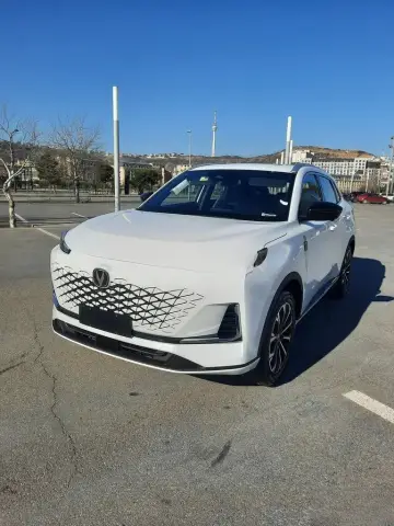 Changan CS 55 Plus 2025 — миниатюра 1