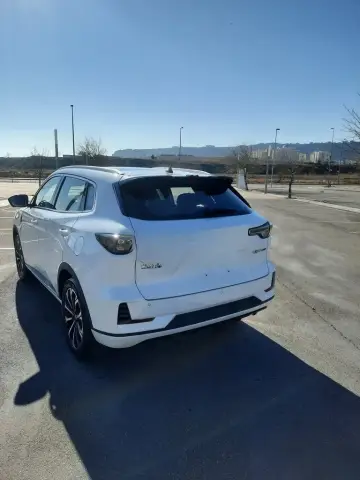 Changan CS 55 Plus 2025 — миниатюра 2