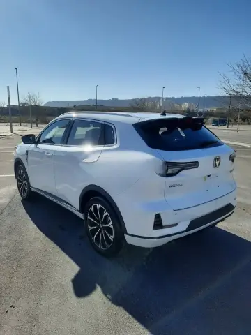 Changan CS 55 Plus 2025 — миниатюра 4