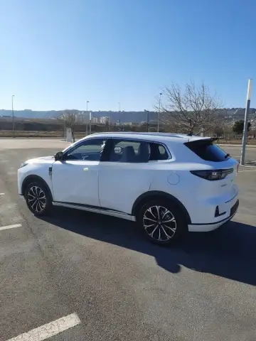 Changan CS 55 Plus 2025 — миниатюра 6