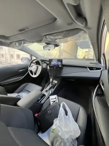 Toyota Corolla 2025 — миниатюра 8