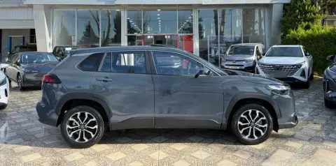 Toyota Frontlander 2025 — миниатюра 7