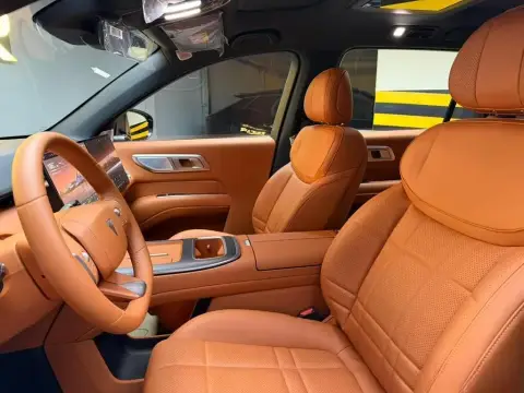 Changan Deepal S09 2025 — миниатюра 8