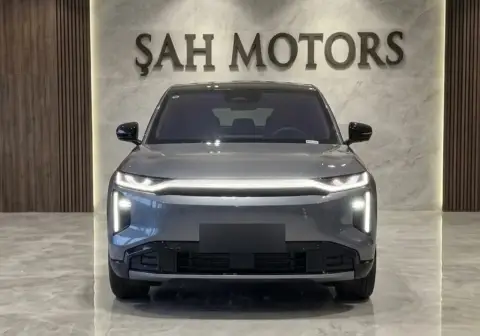 GAC S7 2025 — миниатюра 1