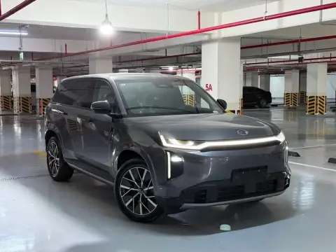 GAC S7 2025 — миниатюра 2