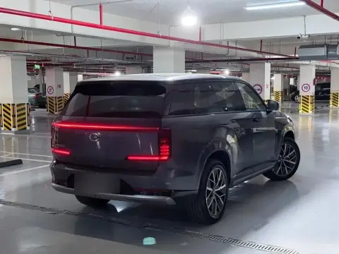 GAC S7 2025 — миниатюра 6
