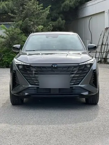 Changan Uni-Z 2025 — миниатюра 1