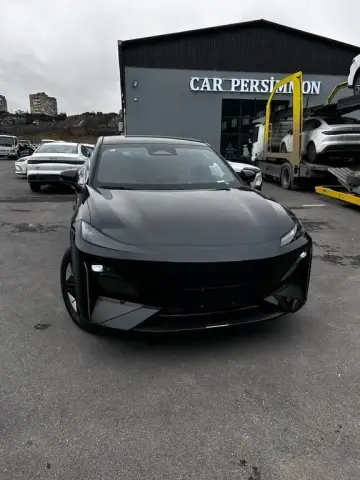 Changan Deepal S07 2025 — миниатюра 1