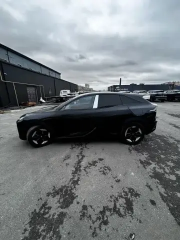 Changan Deepal S07 2025 — миниатюра 4