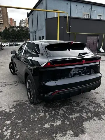 Changan Deepal S07 2025 — миниатюра 6