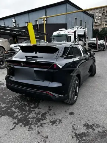 Changan Deepal S07 2025 — миниатюра 7