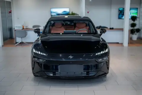 Dongfeng YiPai 007 2026