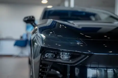 Dongfeng YiPai 007 2026 — миниатюра 9