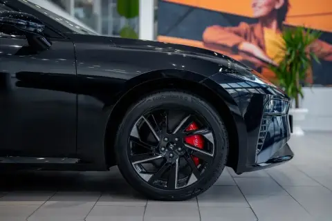Dongfeng YiPai 007 2026 — миниатюра 10