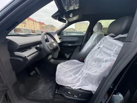 Changan Qiyuan Q07 2025 — миниатюра 8