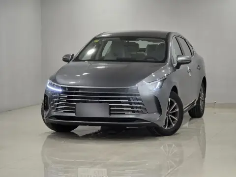 BYD Destroyer 05 2025 — миниатюра 1