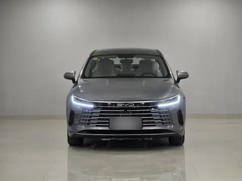 BYD Destroyer 05 2025 — миниатюра 2