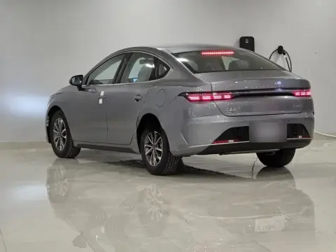 BYD Destroyer 05 2025 — миниатюра 3