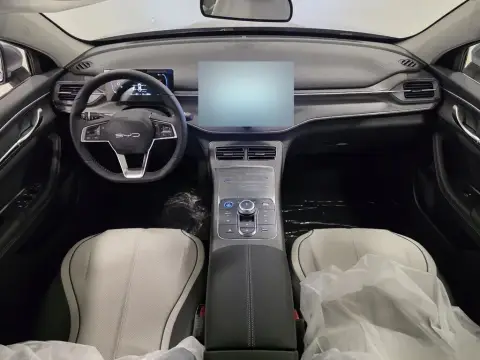BYD Destroyer 05 2025 — миниатюра 6