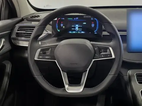 BYD Destroyer 05 2025 — миниатюра 7