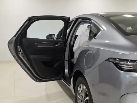 BYD Destroyer 05 2025 — миниатюра 8