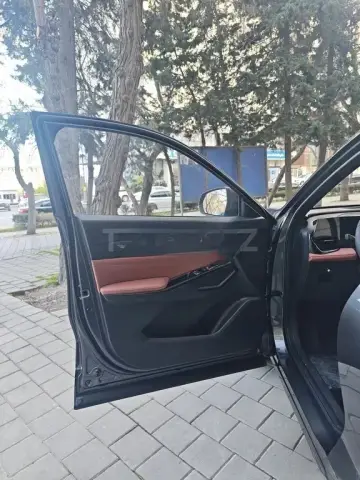Changan Oshan X5 Plus 2025 — миниатюра 6